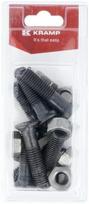 Plūgo varžtas M12 x 50 mm TF2E (8) KR1250COP08B
