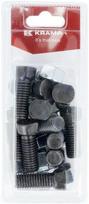 Plūgo varžtas 1/2" UNC x 40 mm 12.9 (12) KR12UNC40C2FP12B