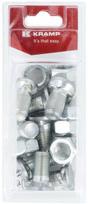 Plūgo varžtas M14 x 30 mm TF2E (8) KR141530COP08B