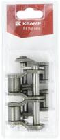 Švaistiklio jungtis 25.4 mm x 16B2 Duplex (2) KR16B2OLLBP02B