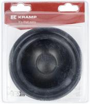 Purkštuvo siurblio membrana 100 x 9 mm 35 mm (1) KR18000034P01B