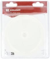 Purkštuvo siurblio membrana 113 x 10.5 mm skylė 10.5 mm (1) KR18000176P01B