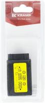 Posūkių relė 12V (1) KR1900730000P01B