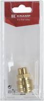 Greito jungimo mova vyriška Euro 3/8" (1) KR26KAAW17P01B