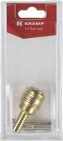 Greito jungimo mova Euro 10 mm (2) KR26KATF10SETP02B