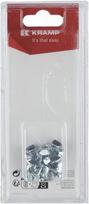 Sparnuota veržlė M5 x 0.8 (10) KR3155AMP10B