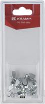 Sparnuota veržlė M8 x 1.25 (10) KR3158AMP10B