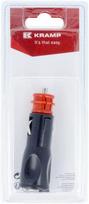 Cigarečių degiklio kištukas 12/24V (1) KR483370P01B
