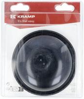 Purkštuvo siurblio membrana 110 x 8 mm 32 mm (1) KR550190P01B