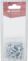 Savisriegis varžtas 4.8 x 25 mm (25) KR7504K4825P25B