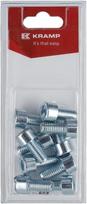 Vidinio šešiakampio varžtas M10 x 20 mm 8.8 (10) KR9121020P10B