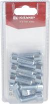 Vidinio šešiakampio varžtas M10 x 25 mm 8.8 (10) KR9121025P10B
