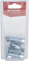 Vidinio šešiakampio varžtas M10 x 30 mm 8.8 (10) KR9121030P10B