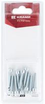 Vidinio šešiakampio varžtas M5 x 25 mm 8.8 (10) KR912525P10B