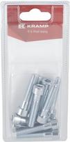 Vidinio šešiakampio varžtas M8 x 40 mm 8.8 (10) KR912840P10B