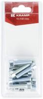 Vidinio šešiakampio varžtas M8 x 30 mm 8.8 (10) KR912830P10B