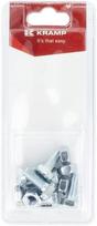 Varžtas su veržle M8 x 20 mm (6) KR9338209348P06B