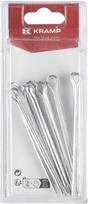 Skeltukas 5 x 80 mm (10) KR94580P10B