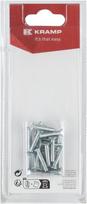 Kūginė įleidžiama galvute varžtas M4 x 20 mm (20) KR963420P20B