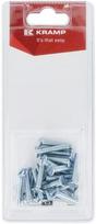 Kūginė įleidžiama galvute varžtas M5 x 25 mm (20) KR963525P20B