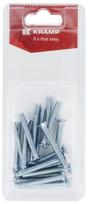 Kūginė įleidžiama galvute varžtas M5 x 40 mm (20) KR963540P20B