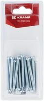 Kūginė įleidžiama galvute varžtas M5 x 50 mm (20) KR963550P20B