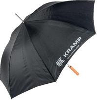 Skėtis 23" juodas KRA00900015007