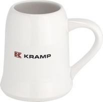 Keraminis alaus bokalas KRA00904523016