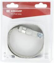 Elektrinis akumuliatoriaus kabelis 12/24V 500 mm 25 mm² (1) KRBA10315MP01B
