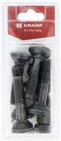 Plūgo varžtas M12 x 60 mm TOCC (6) KRCP3535760P06B