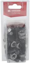 Plūgo varžtas M10 x 35 mm TOCC (20) KRCP992P20B