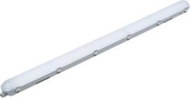 LED šviestuvas su juosta 1x30W 120 cm 6500K KRDPS120030865
