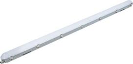 LED šviestuvas su juosta 1x40W 150 cm 4000K KRDPS150040840
