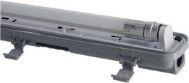 LED TL šviestuvas su lempa 1x14W 120 cm 4000K KRDPT1200141X840