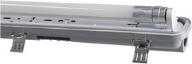 LED TL šviestuvas su lempa 1x20.5W 150 cm 6500K KRDPT1500201X865