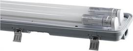 LED TL šviestuvas su lempa 2x20.5W 150 cm 6500K KRDPT1500202X865