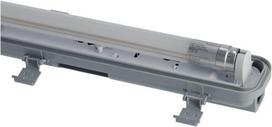 LED TL šviestuvas su lempa 1x7.5W 60 cm 6500K KRDPT60071X865