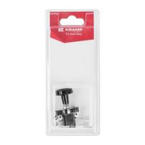 Traukiamas jungiklis 12/24V 20A skersmuo 18x48 mm (1) KREL231010P01B