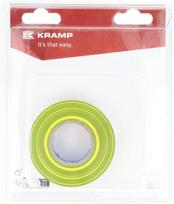 Izoliacinė juosta geltona/žalia 19 mm x 20 m (1) KREM204016P01B