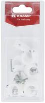 Kabelio spaustukas 16-19 mm (10) KREM3490882P10B