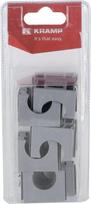 Kabelio spaustukas 19 mm (10) KREM312028P10B