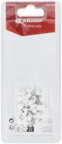 Kabelio spaustukas 2.75-4 mm (25) KREM366524P25B