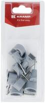 Kabelio spaustukas 16-19 mm (10) KREM3800037P10B