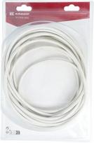 Elektros kabelis baltas 2 x 0.75 mm² 10 m (1) KREM4532014P10B