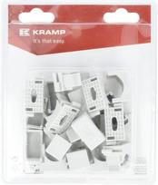 Kabelio spaustukas 12-20 mm (10) KREM4516273P10B