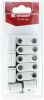 Kabelio spaustukas 6-17 mm (10) KREM4555988P10B