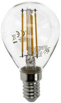 LED filamentinė lemputė Globe G45 E14 4.5W KRFBG4545E14