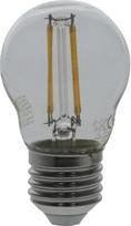 LED filamentinė lemputė Globe G45 E27 4.5W KRFBG4545E27