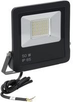 LED prožektorius 50W 3000K KRFL50830BK