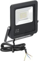 LED prožektorius 30W 6500K KRFL30865BK